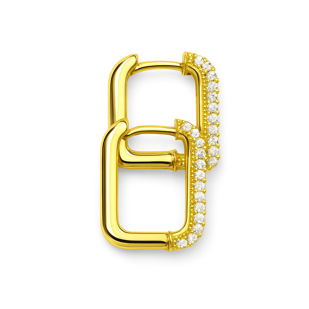 Hoop Earrings for Women