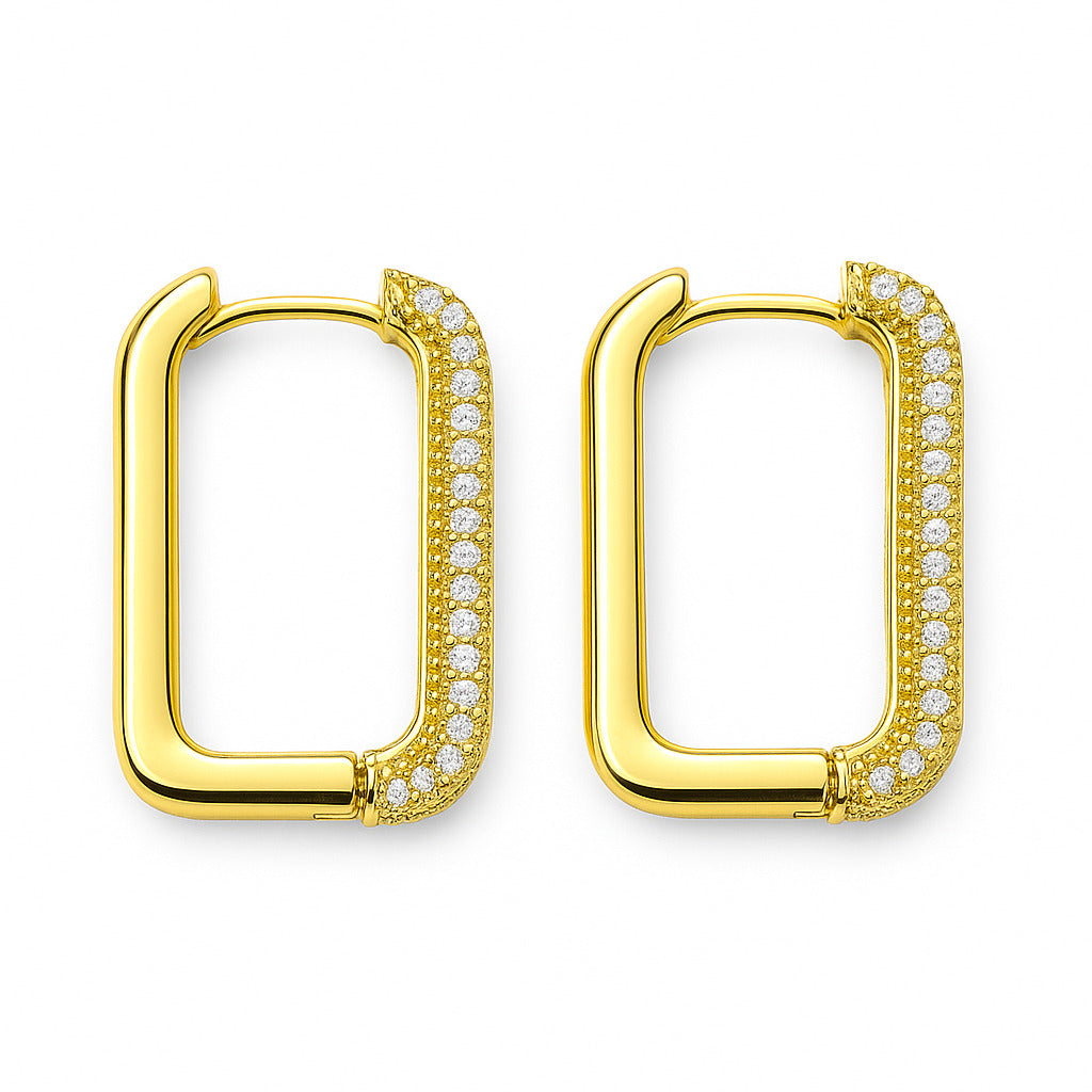 Hoop Earrings for Women